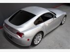 Thumbnail Photo 18 for 2007 BMW Z4 3.0si Coupe